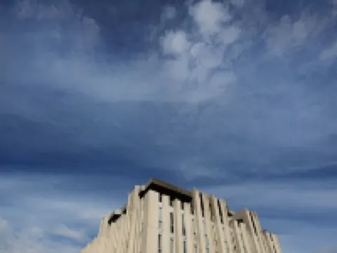 Twentyone Hotel Hotels in Prati