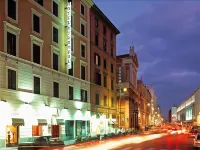 Hotel Stromboli Hotel in zona Dezar Srl