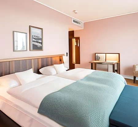 The Liberty Hotel Bremerhaven, BW Signature Collection