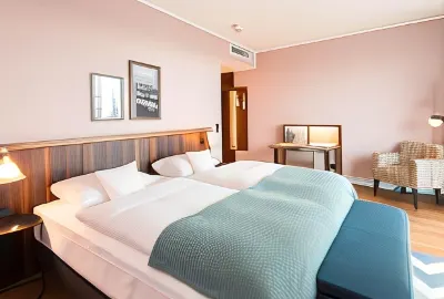 The Liberty Hotel Bremerhaven, BW Signature Collection Hotels in der Nähe von Aussichtsplattform