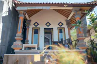 Bukit Indah Homestay Hotel di Bali