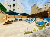The Maltese Sun Hotel a Sliema