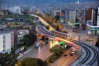 Medi Otel Hotels in Samsun