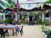 星歇海灘飯店 Muhudu Maha Viharaya Stupa附近的飯店