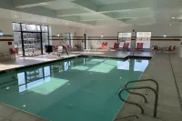 Hampton Inn Detroit/Auburn Hills South Hotel di Pontiac