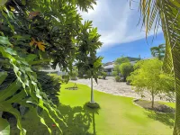 Lapu-Lapu Cottages & Restaurant