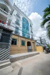 Cozrum Homes - Cozytel Residence Hotel di Bình Tân