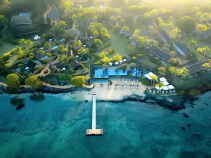 The Oberoi Beach Resort, Mauritius