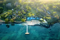 The Oberoi Beach Resort, Mauritius Hotels near Rama Villas Mauritius