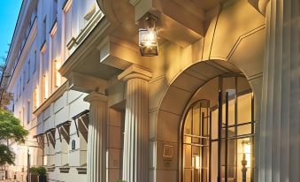 H15 Boutique Hotel, Warsaw, a Member of Design Hotels