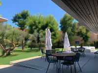 Marina Gardens Boutique&Suites Hotels in Lido Riccio