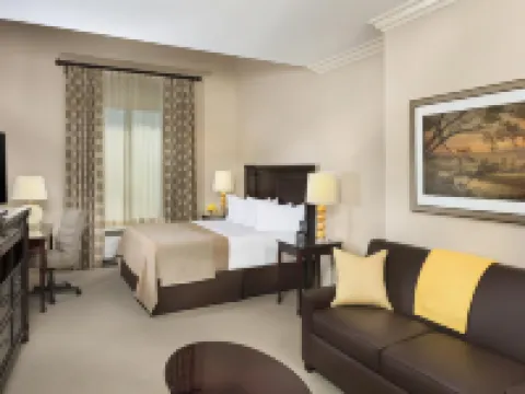 Ayres Hotel Orange Hotels in Orange