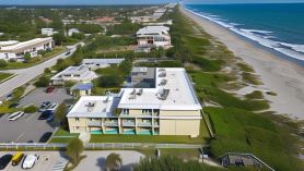 Tuckaway Shores Resort