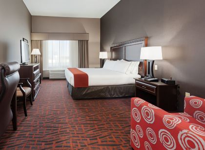 Holiday Inn Express & Suites Cheyenne