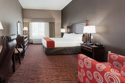 Holiday Inn Express & Suites Cheyenne