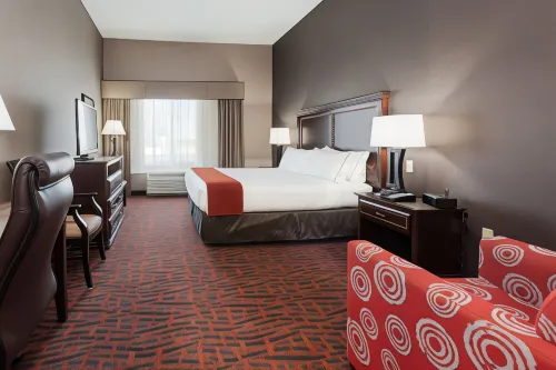 Holiday Inn Express & Suites Cheyenne