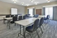 Hampton Inn & Suites Childress