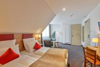 Hotel Witt am See Hotels in Weiherhammer