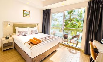 ICom Marina Sea View