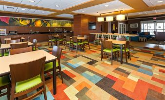 Fairfield Inn & Suites des Moines West