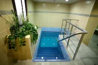Jerusalem Gate Hotel