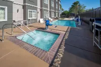 Microtel Inn & Suites by Wyndham Tracy Hotels in Tracy