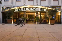 Hotel Firenze Hotels in Verona