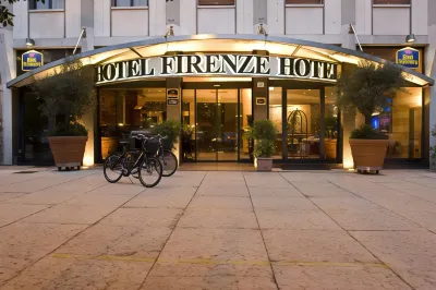 Hotel Firenze