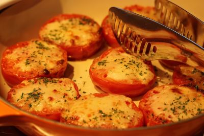 料理 二子玉川エクセルホテル東急の写真