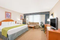 Ramada by Wyndham Cumberland Downtown Hotels in Allegany County