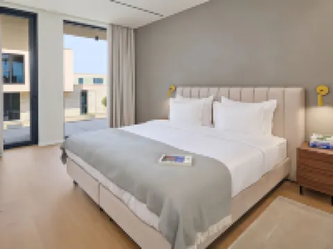 Petram Resort & Residences Hotels in Umag