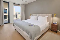 Petram Resort & Residences Hotels in Crveni Vrh