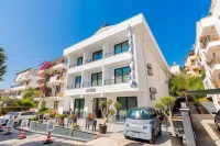 Leonis Hotel Hotels near Kas At Ciftligi