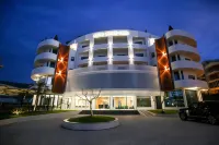 REGINA GARDEN HOTEL