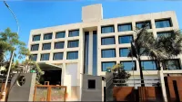 The Fern Residency, Subhash Bridge, Ahmedabad Hotels in Ahmedabad