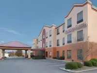 Comfort Suites