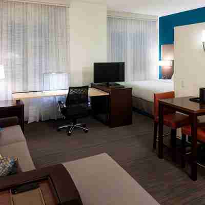 Residence Inn Fort Lauderdale Airport & Cruise Port Rooms