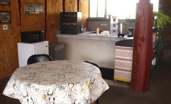 Omeo Suites Big Bear