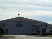 Howard Johnson by Wyndham Virginia Beach Hotels in Virginia Beach
