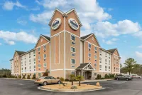 Suburban Studios Near Camp Lejeune Hotels in Jacksonville