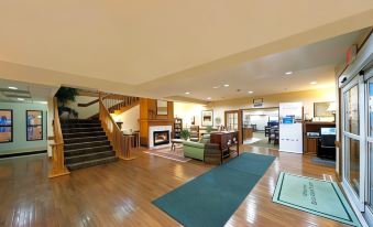 Country Inn & Suites by Radisson, Greeley, CO