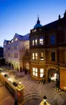 Dylan Dublin Các khách sạn ở Dublin