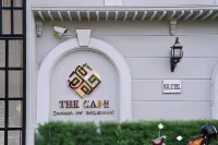 The Cape Hotel