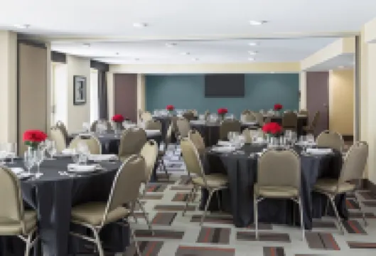 Four Points by Sheraton Buffalo Grove