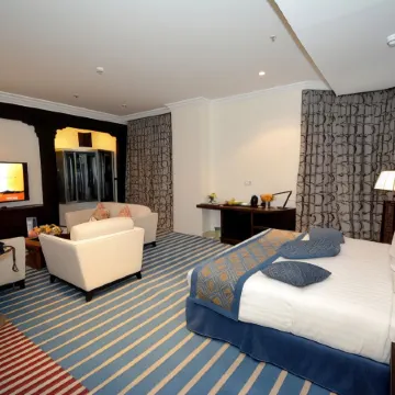 Sunday Millennia Hotel