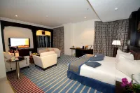 サンデー ミレニア ホテル