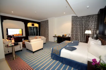 Sunday Millennia Hotel