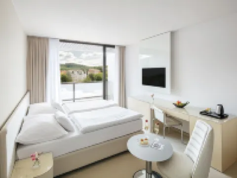 Hotel Thermal Hotels in Karlovy Vary