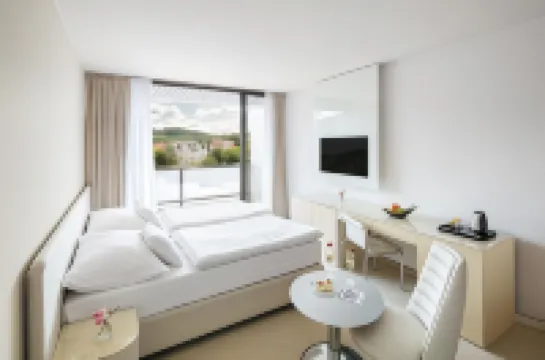 酒店温泉 卡羅維發利酒店