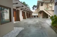 Hotel Arjuna Sari Bandungan Hotels in Bergas